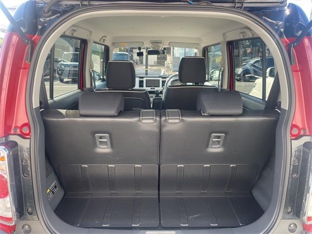 Suzuki HUSTLER 2015 8357199-12