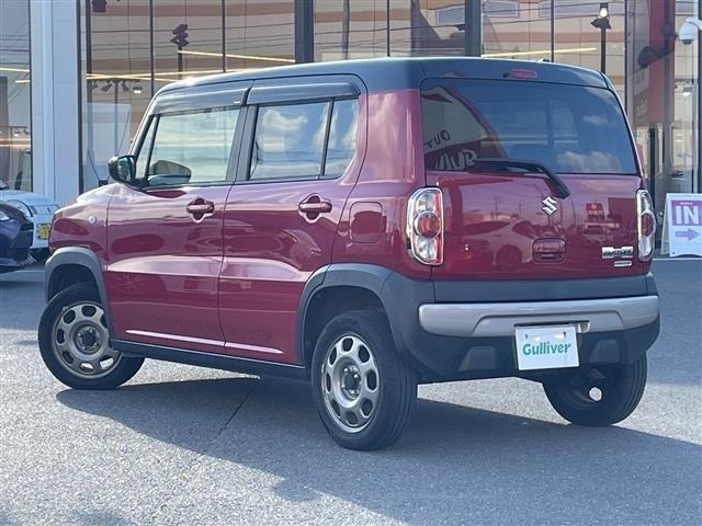 Suzuki HUSTLER 2015 8357199-13