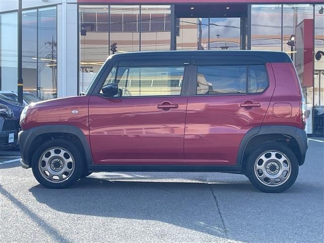 Suzuki HUSTLER 2015 8357199-2