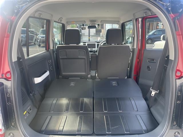 Suzuki HUSTLER 2015 8357199-20