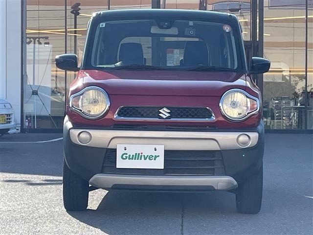 Suzuki HUSTLER 2015 8357199-22