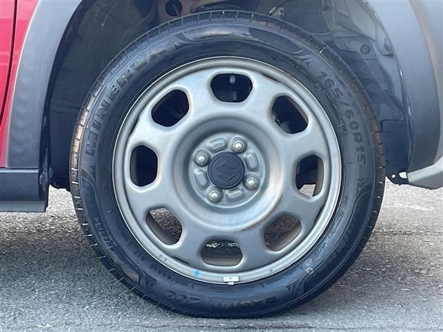Suzuki HUSTLER 2015 8357199-6