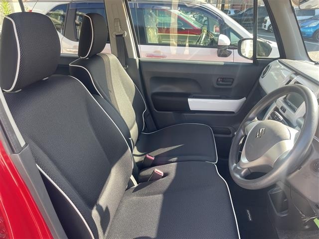 Suzuki HUSTLER 2015 8357199-8