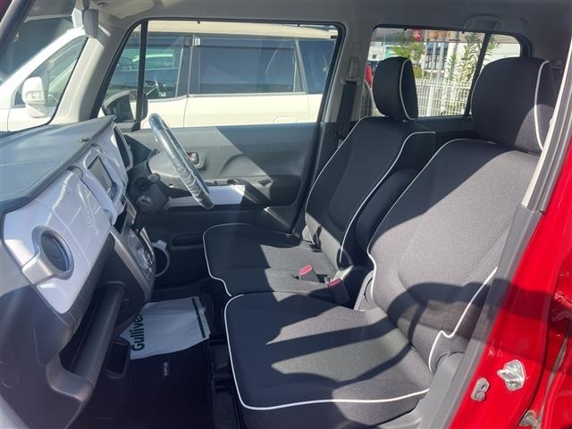 Suzuki HUSTLER 2015 8357199-9