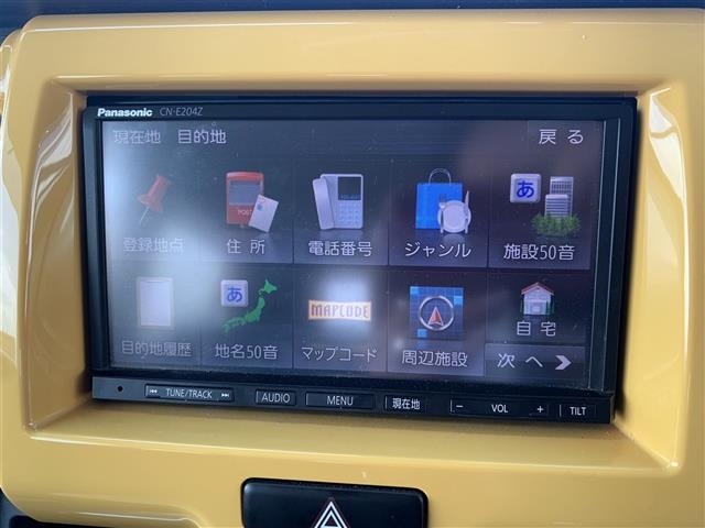Suzuki HUSTLER 2017 8357200-1