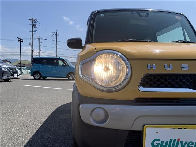 Suzuki HUSTLER 2017 8357200-13