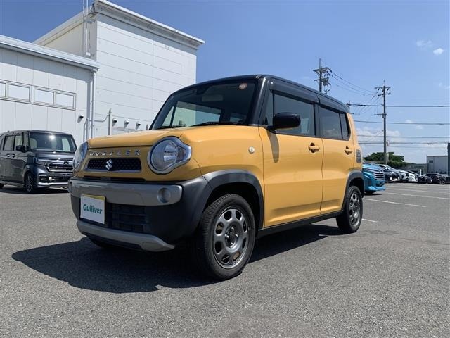 Suzuki HUSTLER 2017 8357200-14