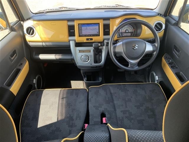 Suzuki HUSTLER 2017 8357200-15