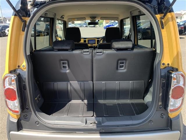 Suzuki HUSTLER 2017 8357200-20
