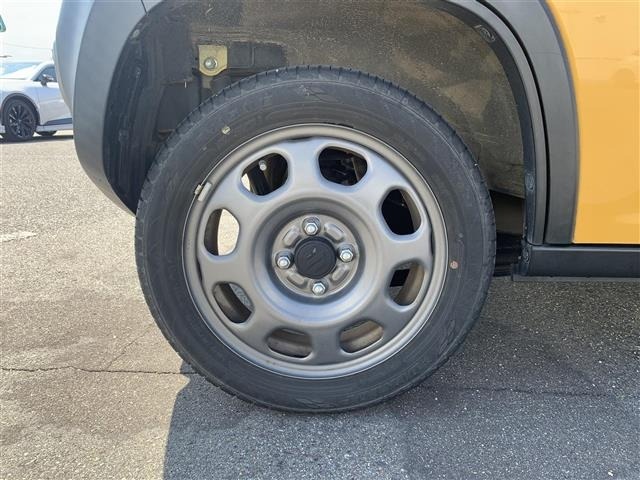 Suzuki HUSTLER 2017 8357200-6