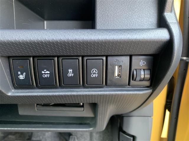 Suzuki HUSTLER 2017 8357200-9
