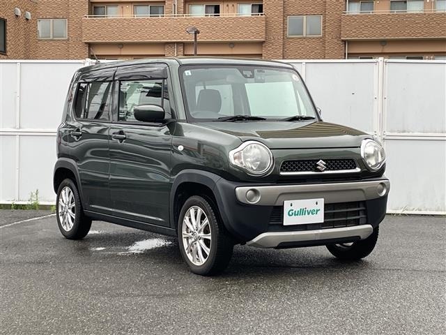 Suzuki HUSTLER 2015 8357205-0