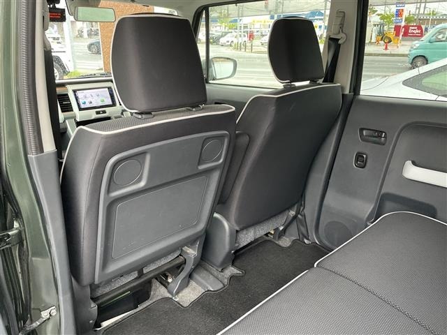 Suzuki HUSTLER 2015 8357205-10