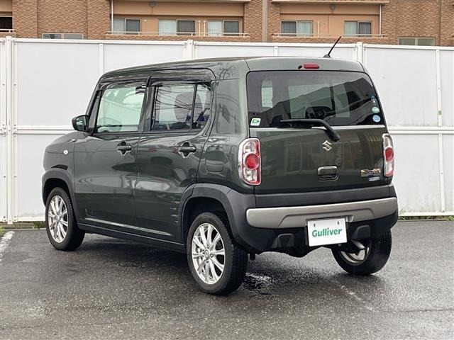 Suzuki HUSTLER 2015 8357205-13