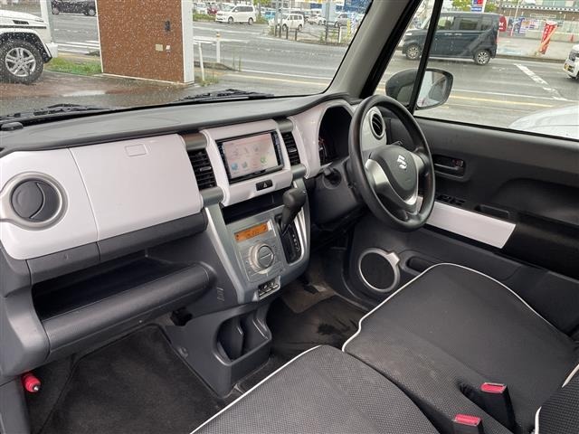 Suzuki HUSTLER 2015 8357205-2