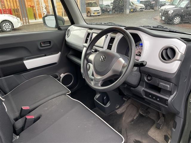 Suzuki HUSTLER 2015 8357205-22