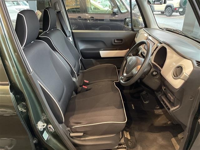 Suzuki HUSTLER 2015 8357205-4
