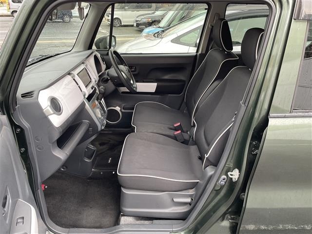 Suzuki HUSTLER 2015 8357205-6