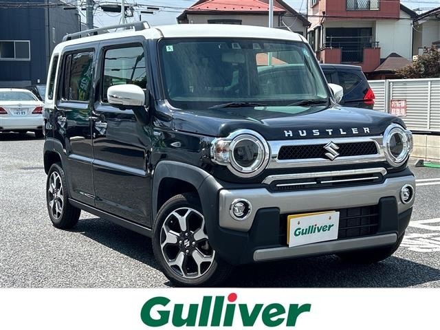 Suzuki HUSTLER 2022 8357206-0