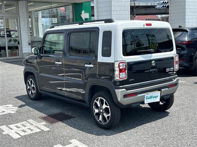 Suzuki HUSTLER 2022 8357206-13