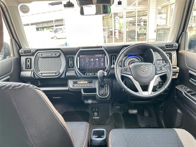 Suzuki HUSTLER 2022 8357206-16