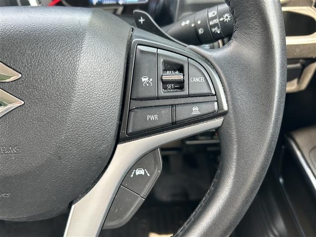 Suzuki HUSTLER 2022 8357206-18