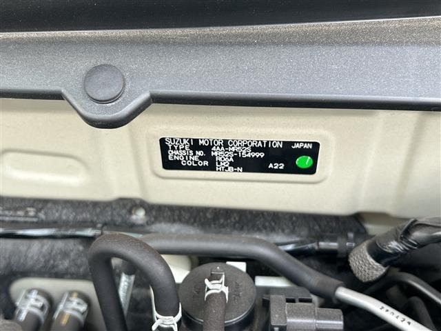 Suzuki HUSTLER 2022 8357206-4