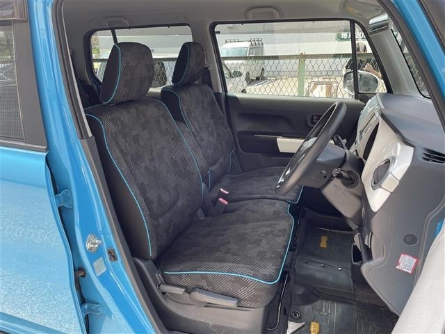 Suzuki HUSTLER 2016 8357207-1