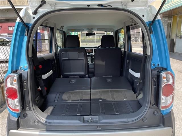 Suzuki HUSTLER 2016 8357207-10