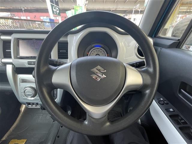 Suzuki HUSTLER 2016 8357207-12