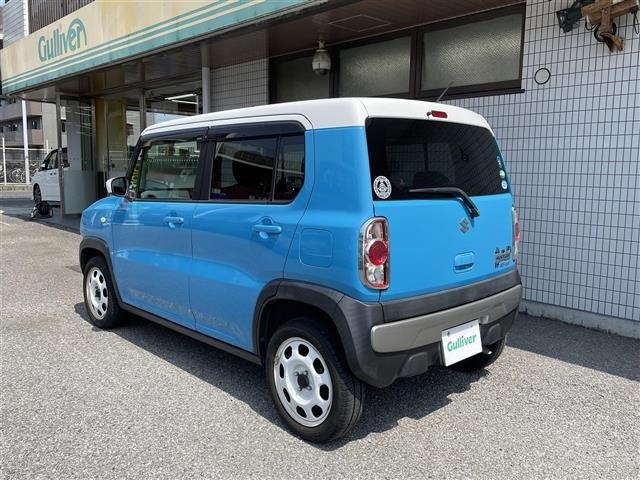 Suzuki HUSTLER 2016 8357207-13