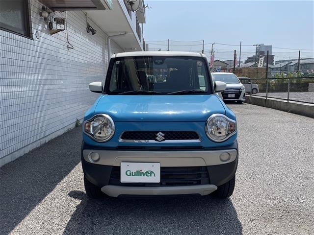 Suzuki HUSTLER 2016 8357207-15
