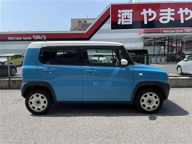 Suzuki HUSTLER 2016 8357207-16