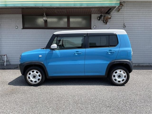 Suzuki HUSTLER 2016 8357207-19