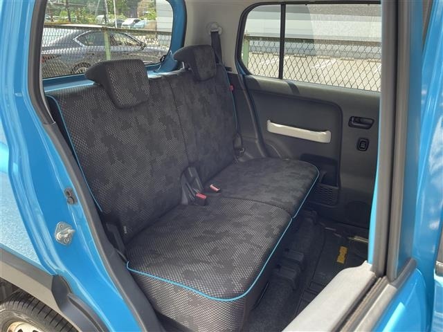 Suzuki HUSTLER 2016 8357207-3