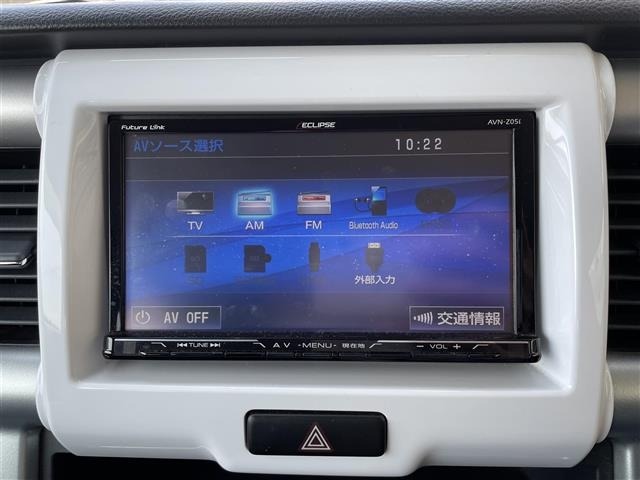 Suzuki HUSTLER 2016 8357207-4