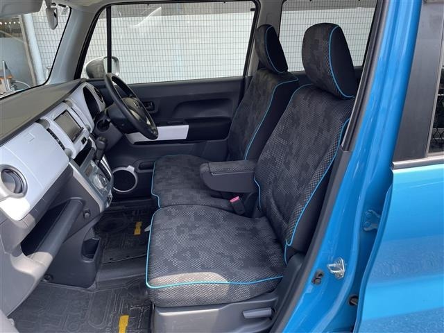 Suzuki HUSTLER 2016 8357207-5