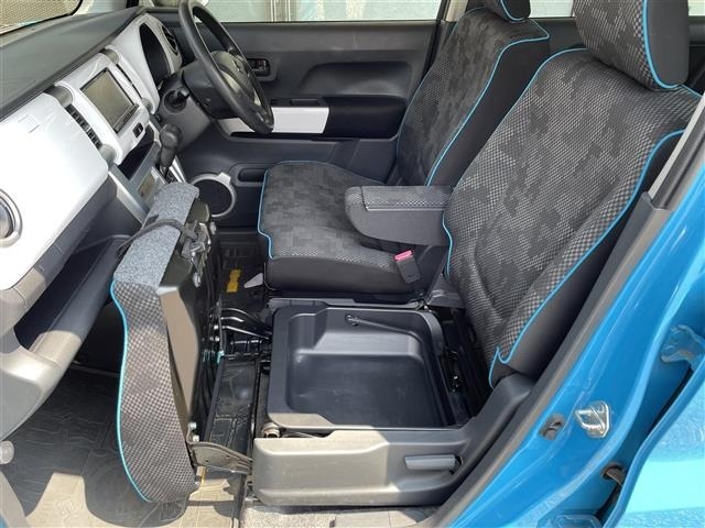 Suzuki HUSTLER 2016 8357207-7
