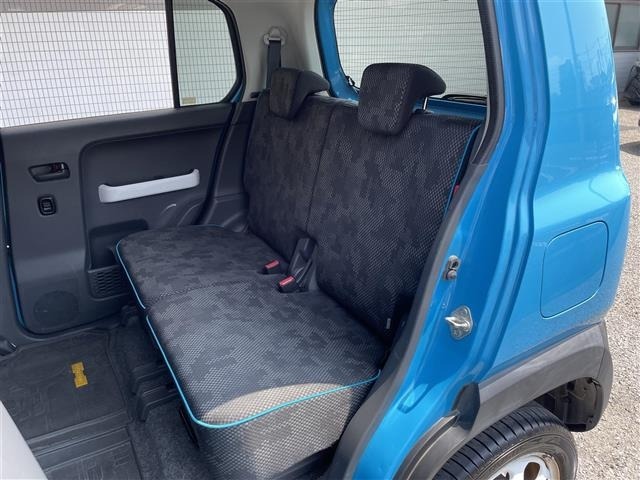 Suzuki HUSTLER 2016 8357207-8