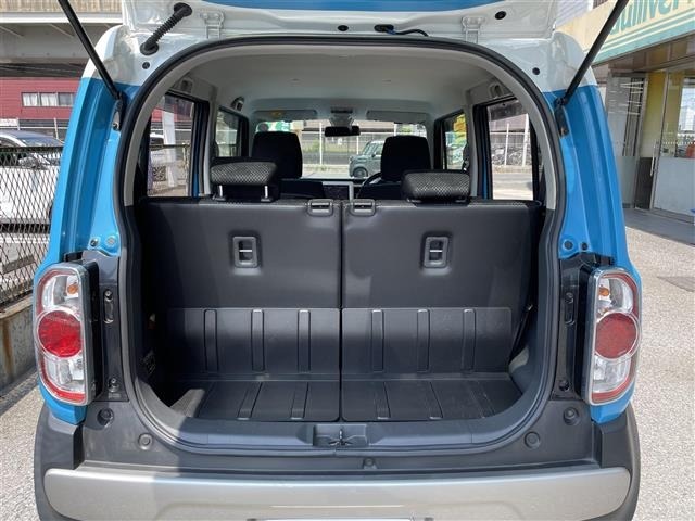 Suzuki HUSTLER 2016 8357207-9