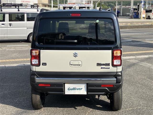 Suzuki HUSTLER 2025 8357214-1