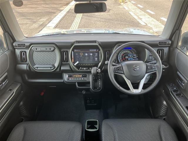 Suzuki HUSTLER 2025 8357214-10