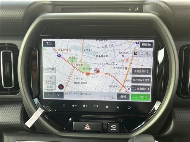 Suzuki HUSTLER 2025 8357214-11