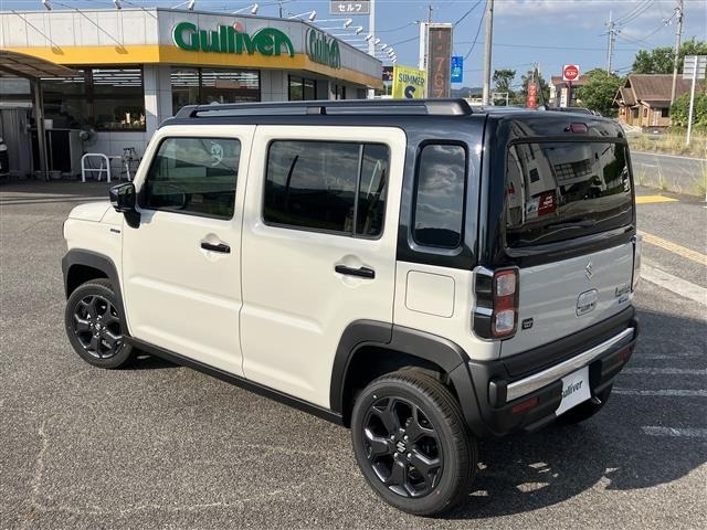 Suzuki HUSTLER 2025 8357214-13