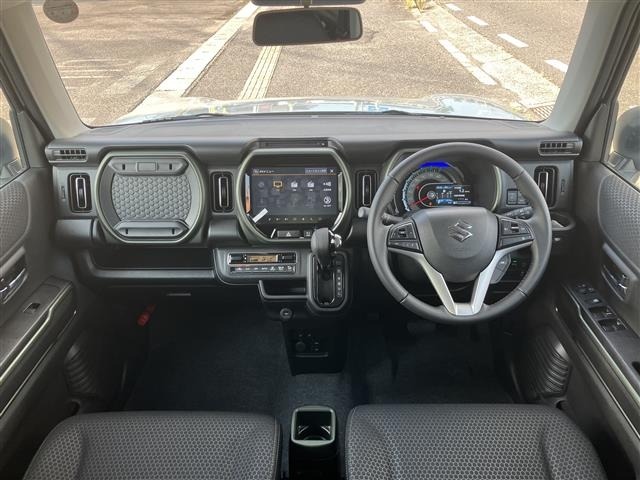 Suzuki HUSTLER 2025 8357214-14