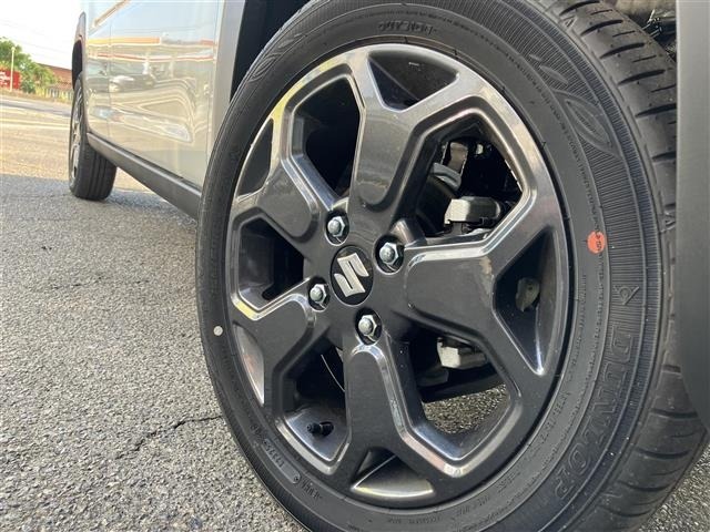Suzuki HUSTLER 2025 8357214-17