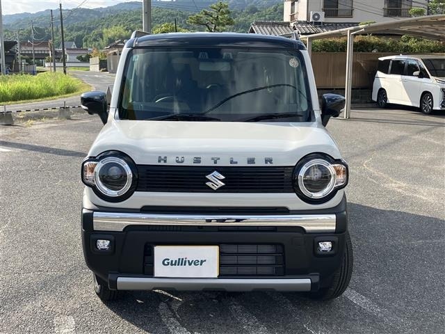 Suzuki HUSTLER 2025 8357214-18