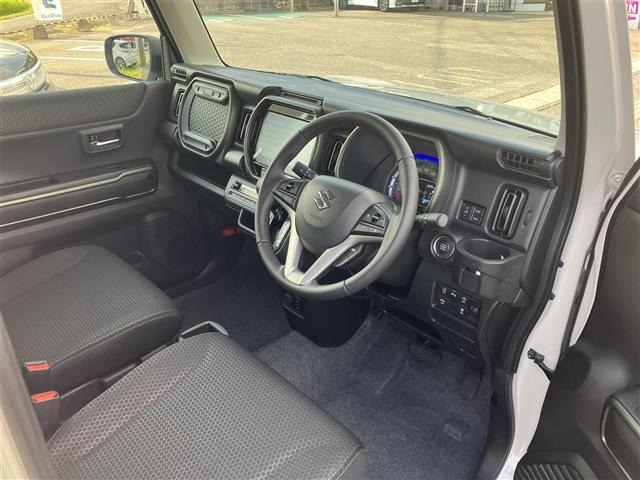 Suzuki HUSTLER 2025 8357214-2