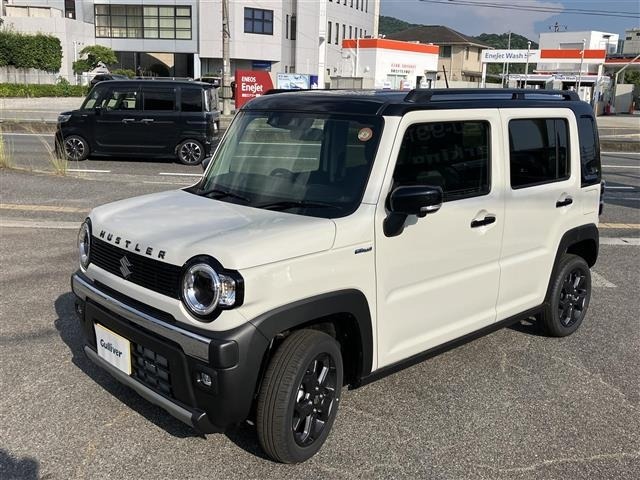 Suzuki HUSTLER 2025 8357214-21
