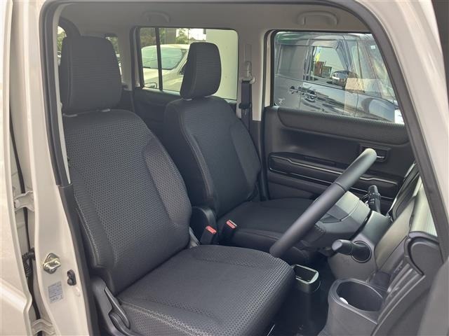 Suzuki HUSTLER 2025 8357214-22